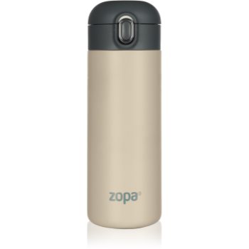 Zopa Thermo Bottle termos cu pai - imagine 2